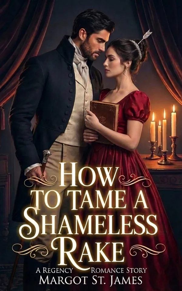 How to Tame a Shameless Rake